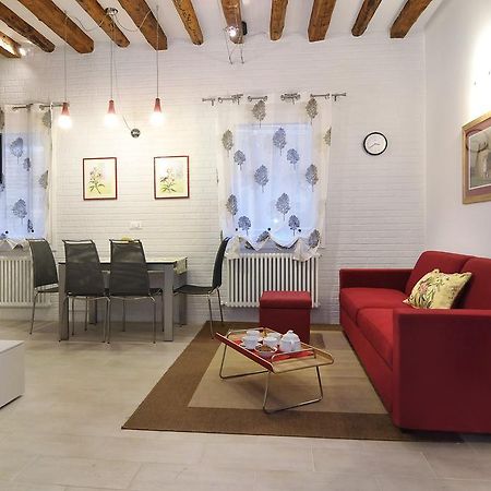 Ca'Dorina Apartment Venice Room photo
