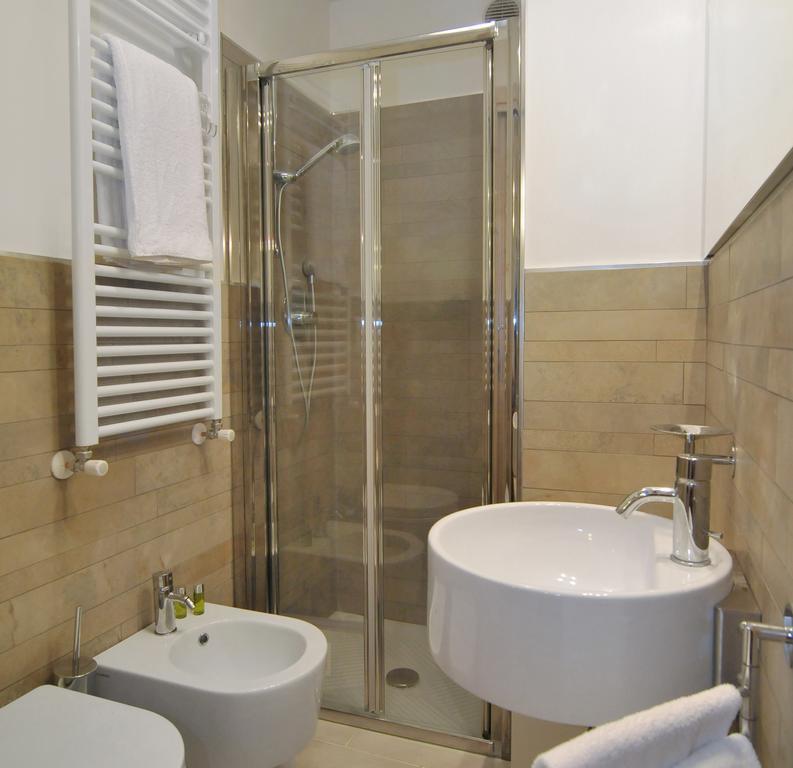 Ca'Dorina Apartment Venice Room photo