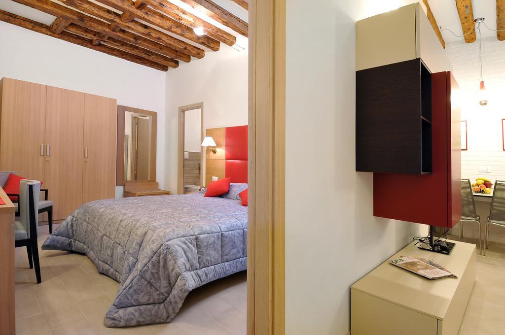 Ca'Dorina Apartment Venice Exterior photo