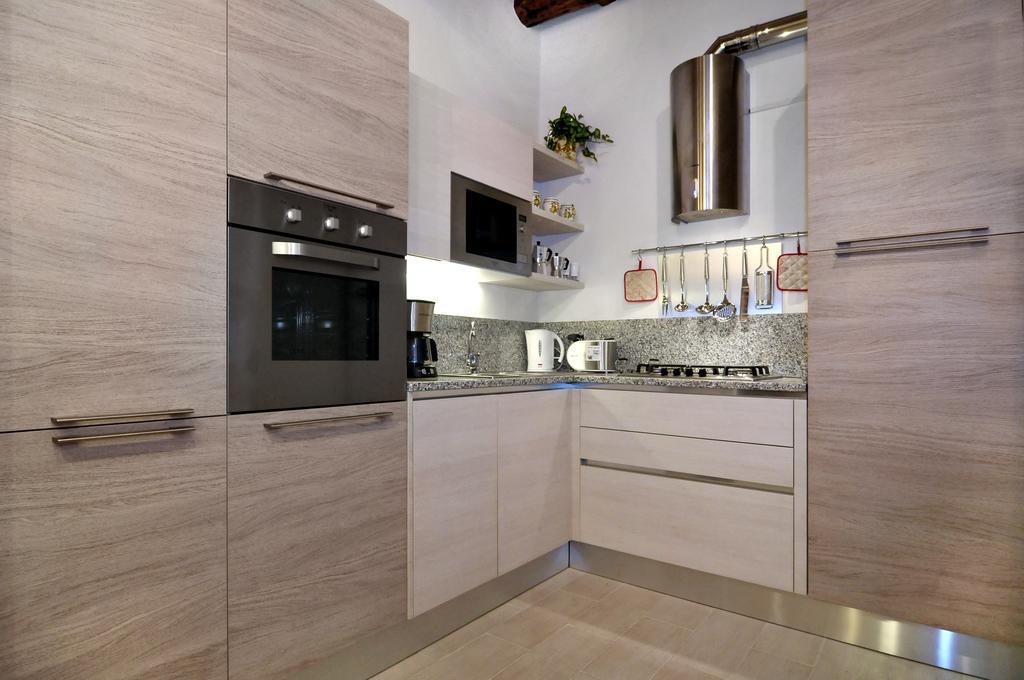 Ca'Dorina Apartment Venice Room photo